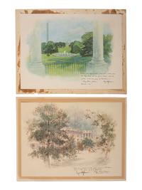 [JOHNSON, Lyndon B. (1908-1973)]. A large group of ephemera related to Johnson's campaigns.