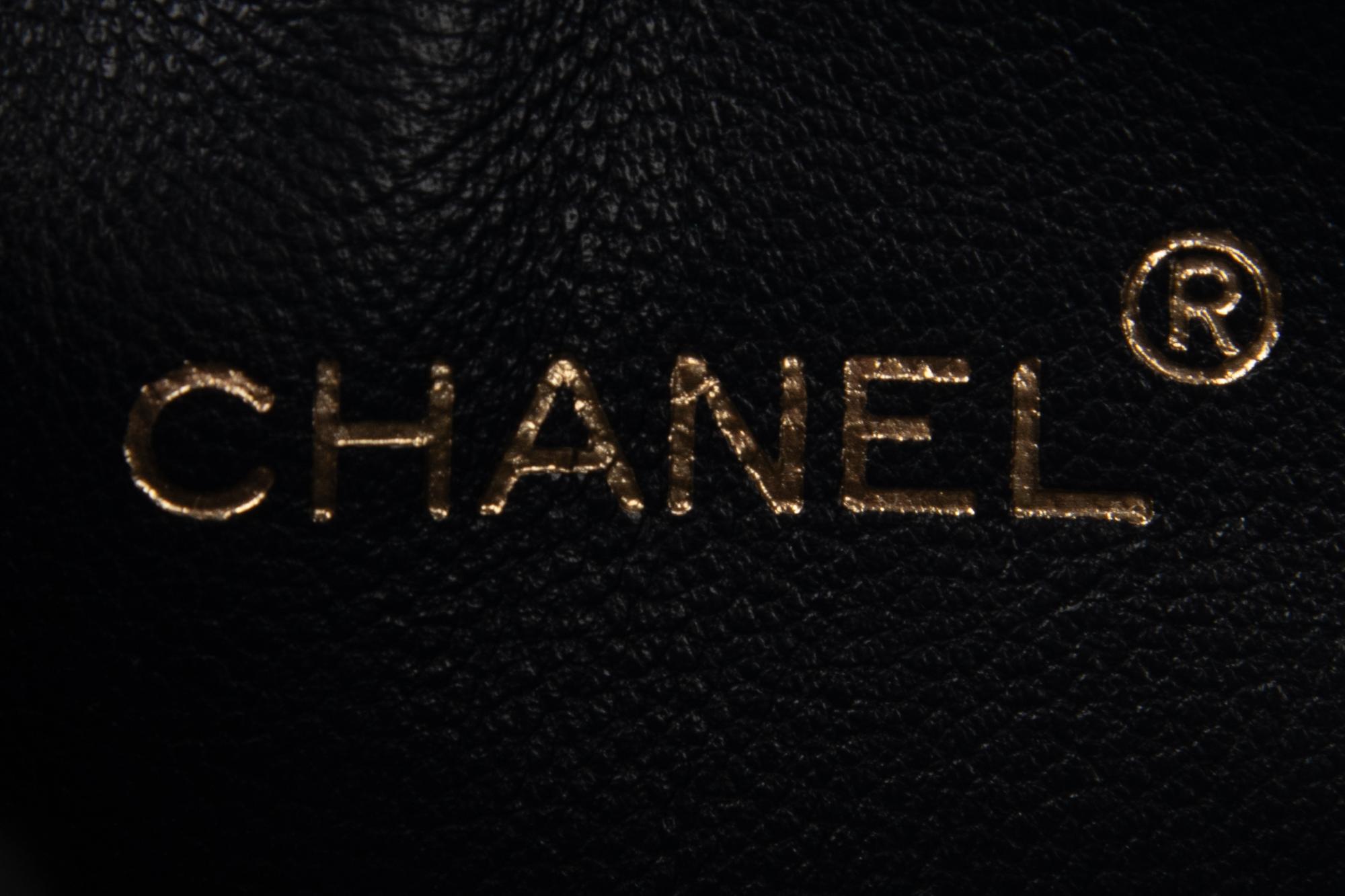 Chanel Shoulder Bag, 1997
