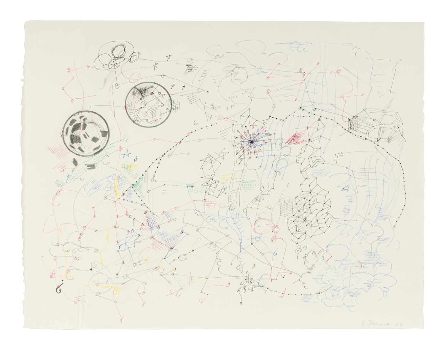 Untitled, 2004