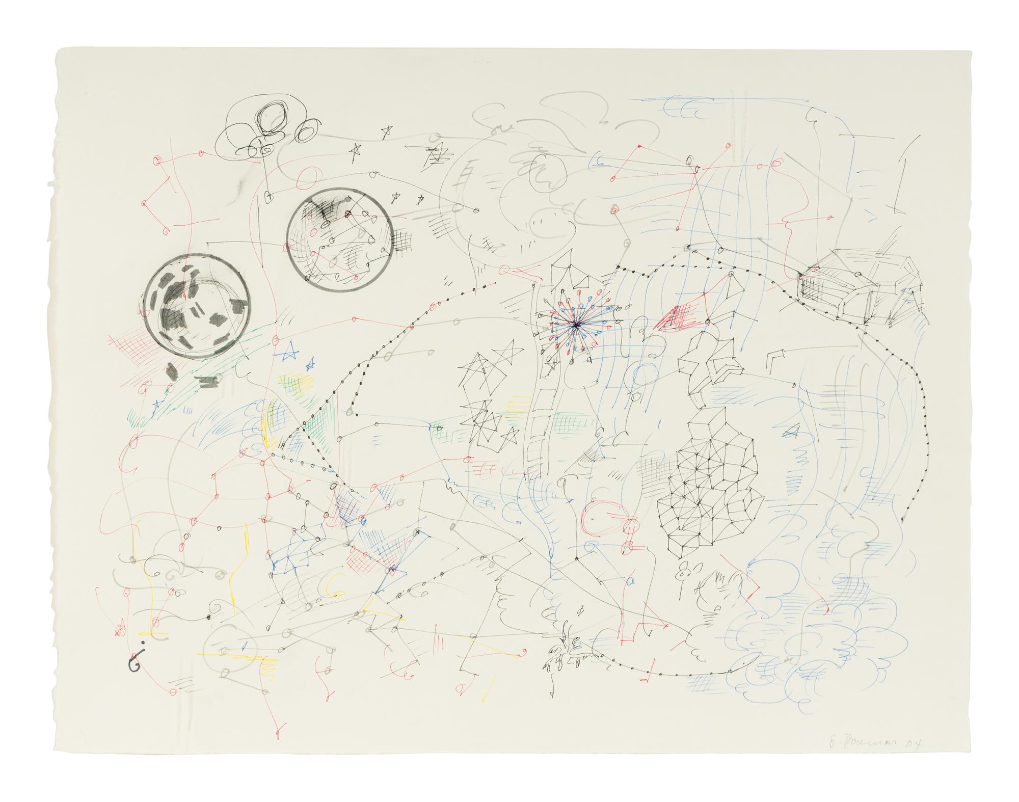 Untitled, 2004