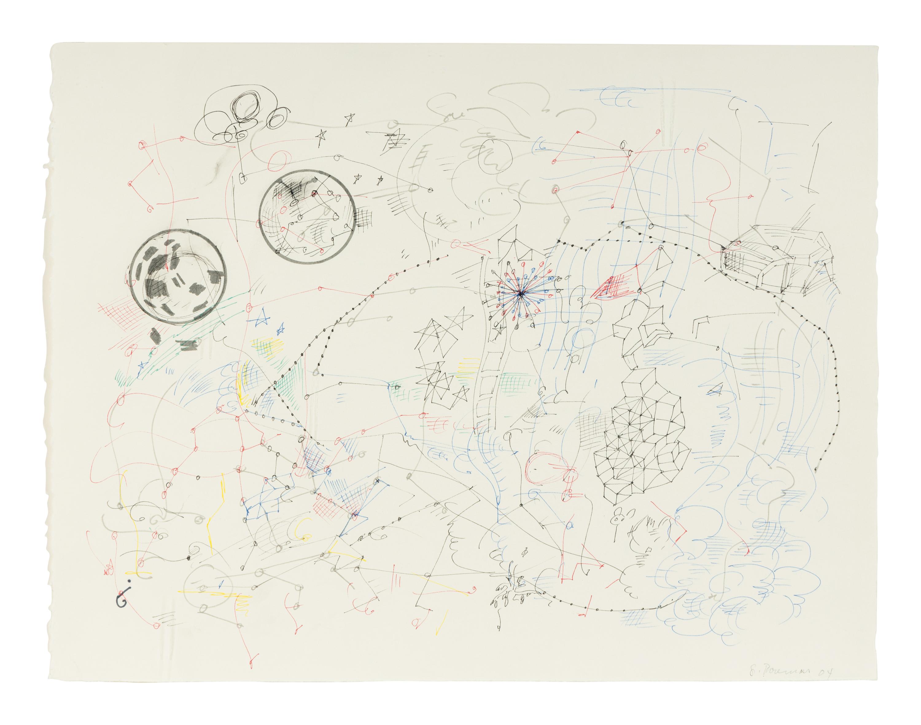 Untitled, 2004