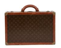 A Louis Vuitton Mahjong Set Height 5 3/4 x width 20 x depth 13 inches. — 20TH CENTURY