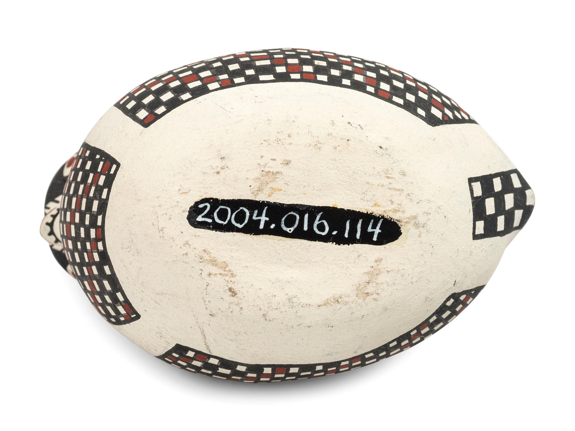 Group of Miniature Pueblo Pottery