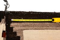 Navajo Gallup Yei Weaving / Rug