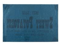 [ADVERTISING]. A group of 19th-century broadsides, handbills, and other advertising-elated ephemera.
