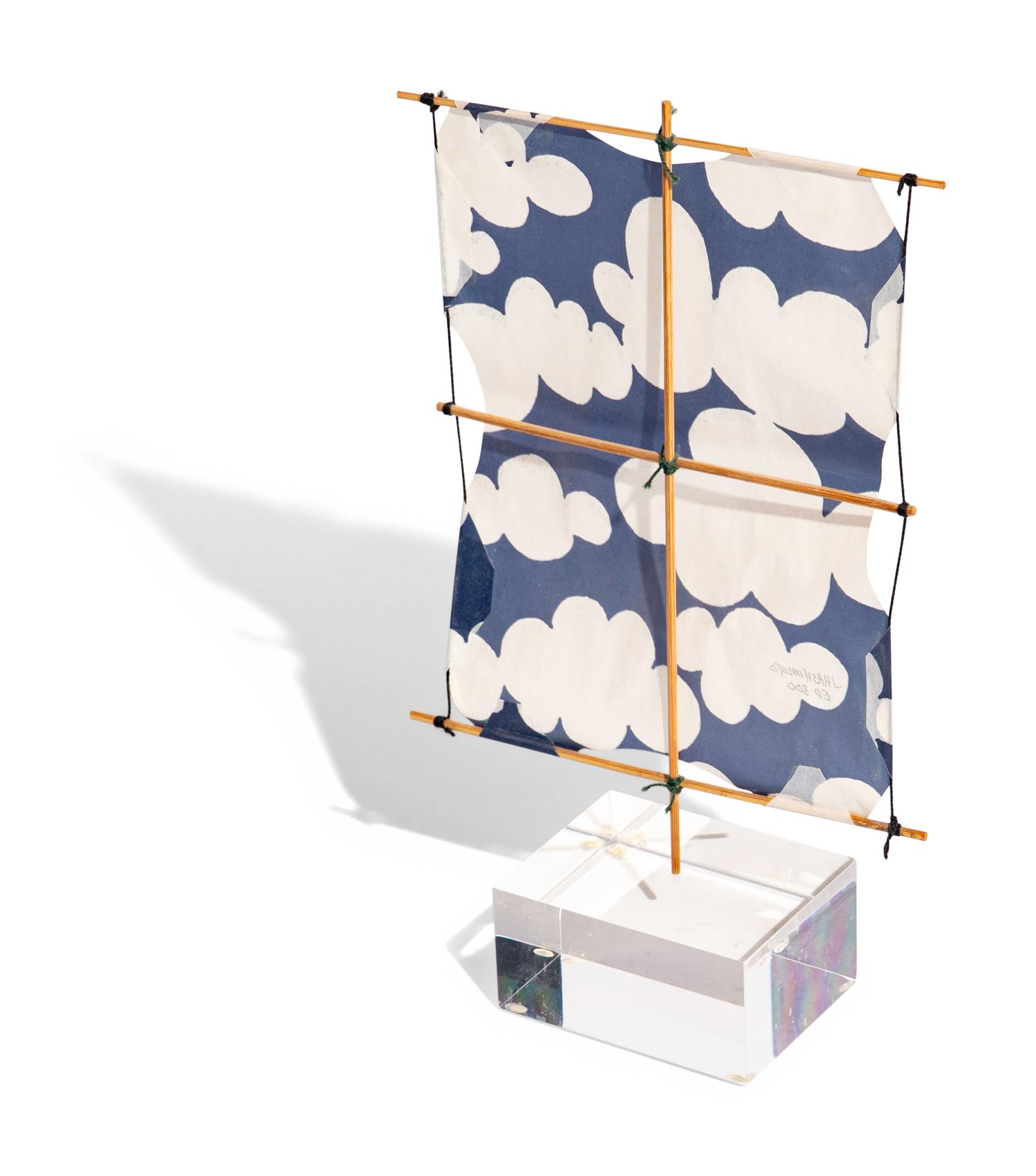 Kite (from An Infinite Expanse of Sky [10,000 kites] ), 1997