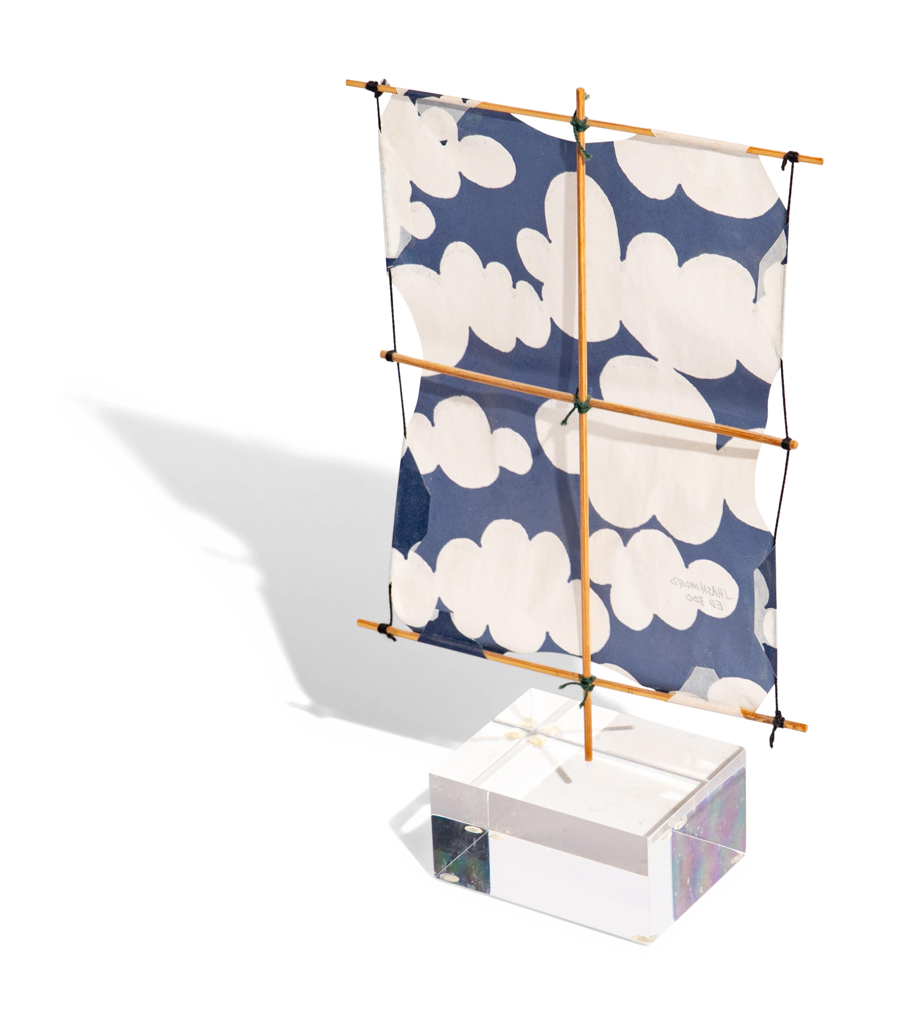Kite (from An Infinite Expanse of Sky [10,000 kites] ), 1997