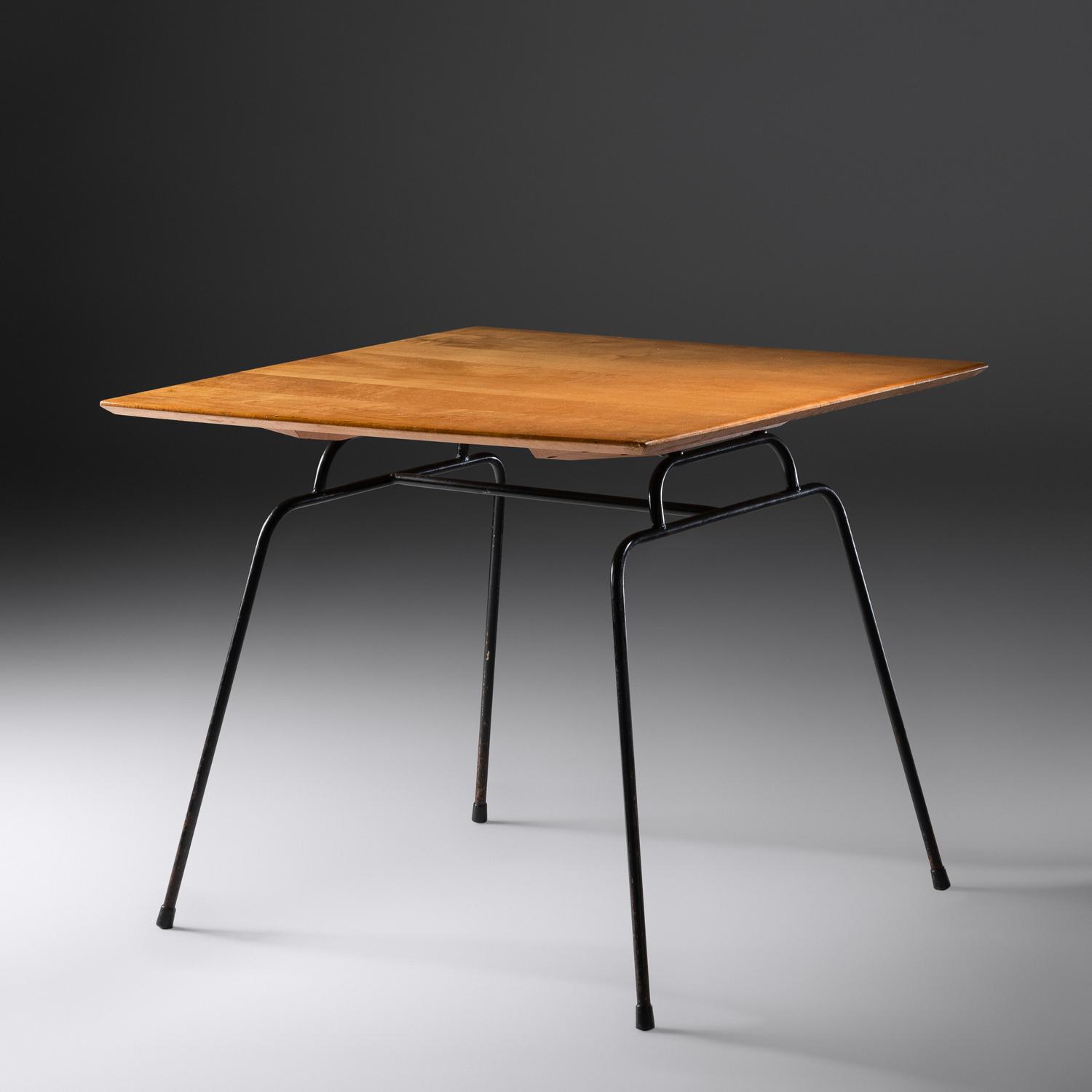 'Planner Group' Table Winchendon, USA