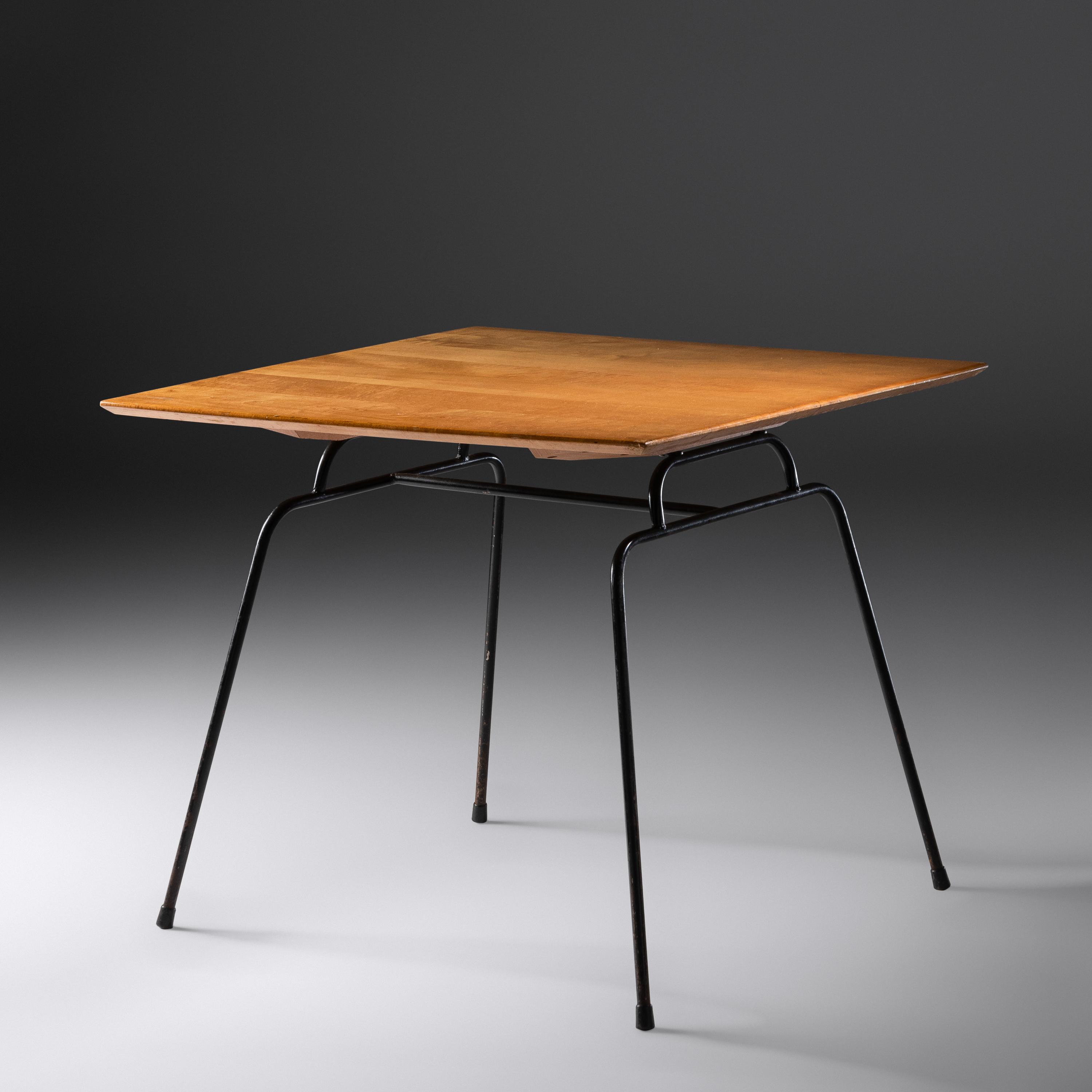 'Planner Group' Table Winchendon, USA