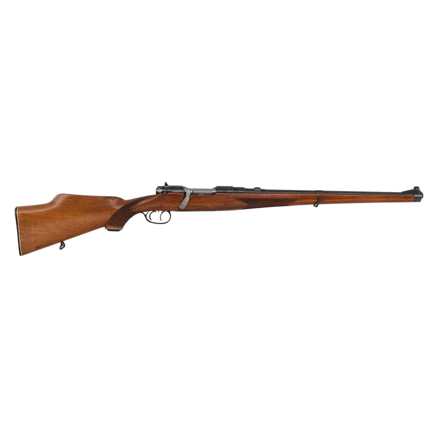 *Steyr Mannlicher-Schoenauer Model 1956 MC Carbine in .30-06