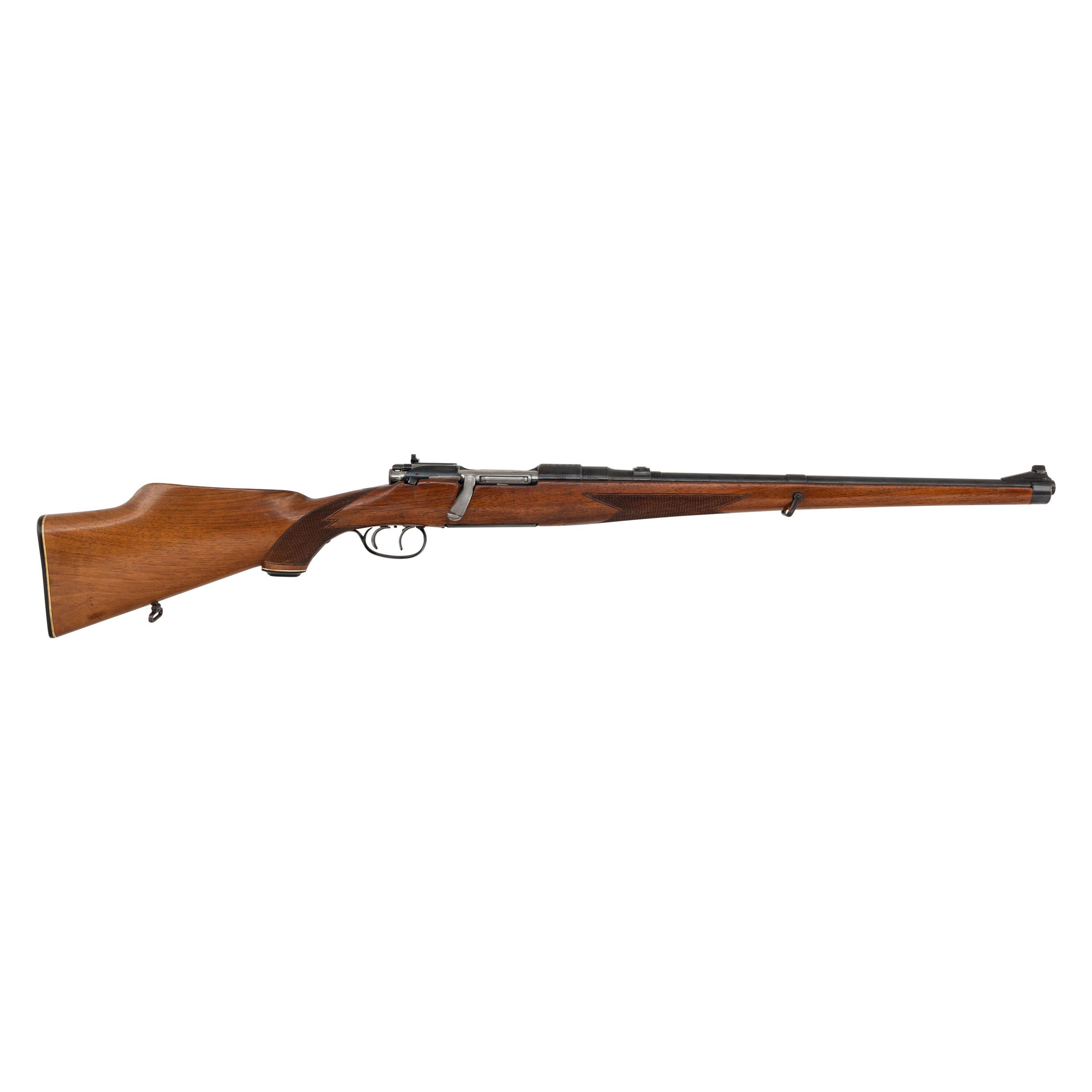 *Steyr Mannlicher-Schoenauer Model 1956 MC Carbine in .30-06