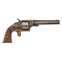 Plant Army Revolver