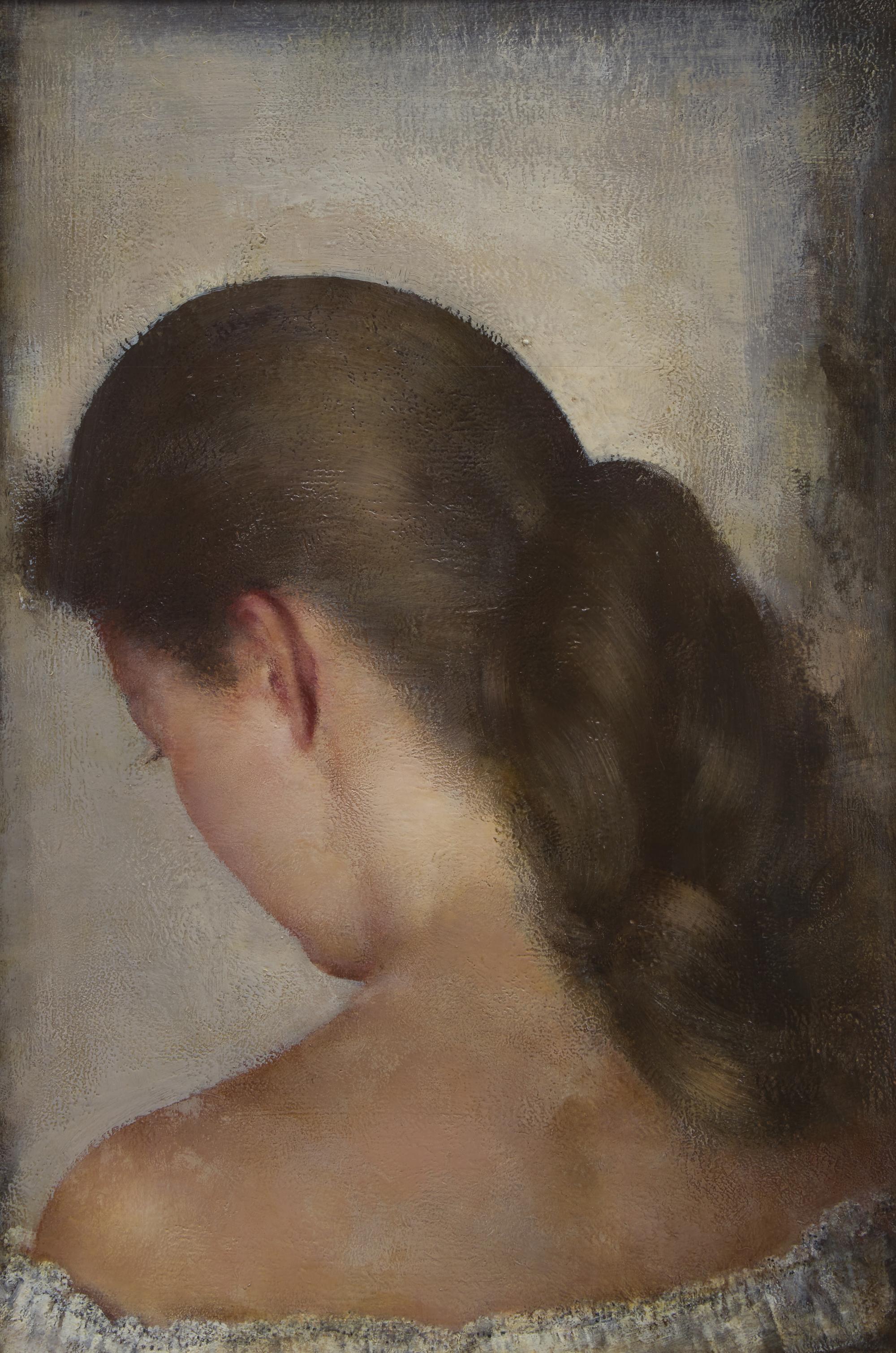 Pony Tail