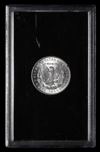 An 1880-CC GSA: Morgan $1 Coin