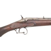 Warnant & Flobert Gallery Gun