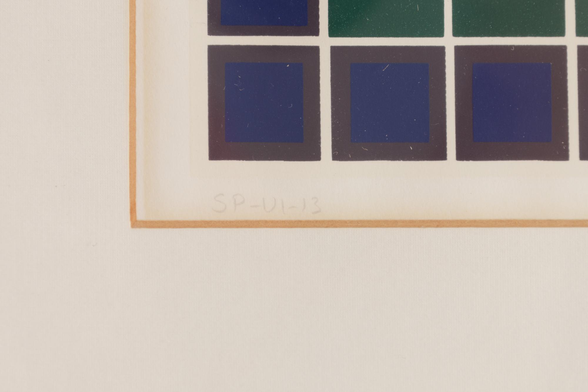 SP VI (13) , 1965