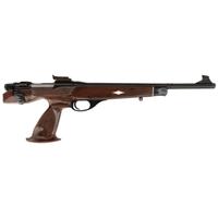 *Remington XP-100 7mm BR