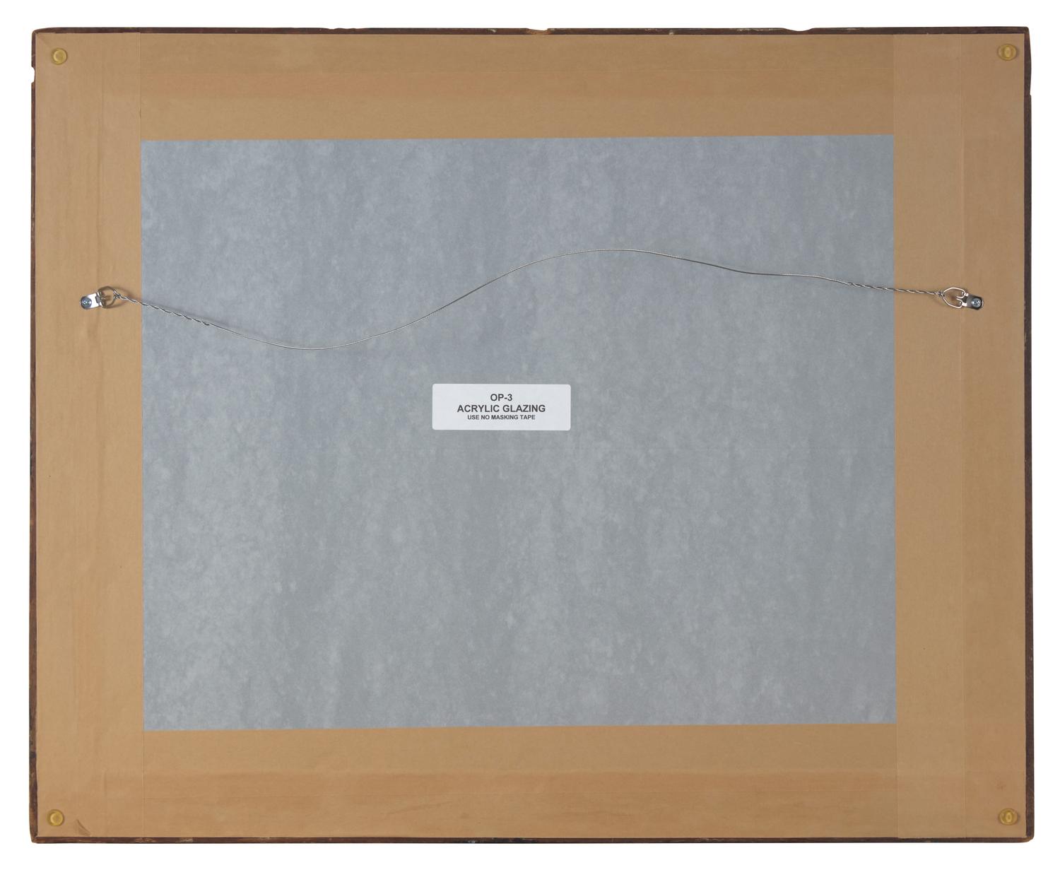 Untitled (two works)
