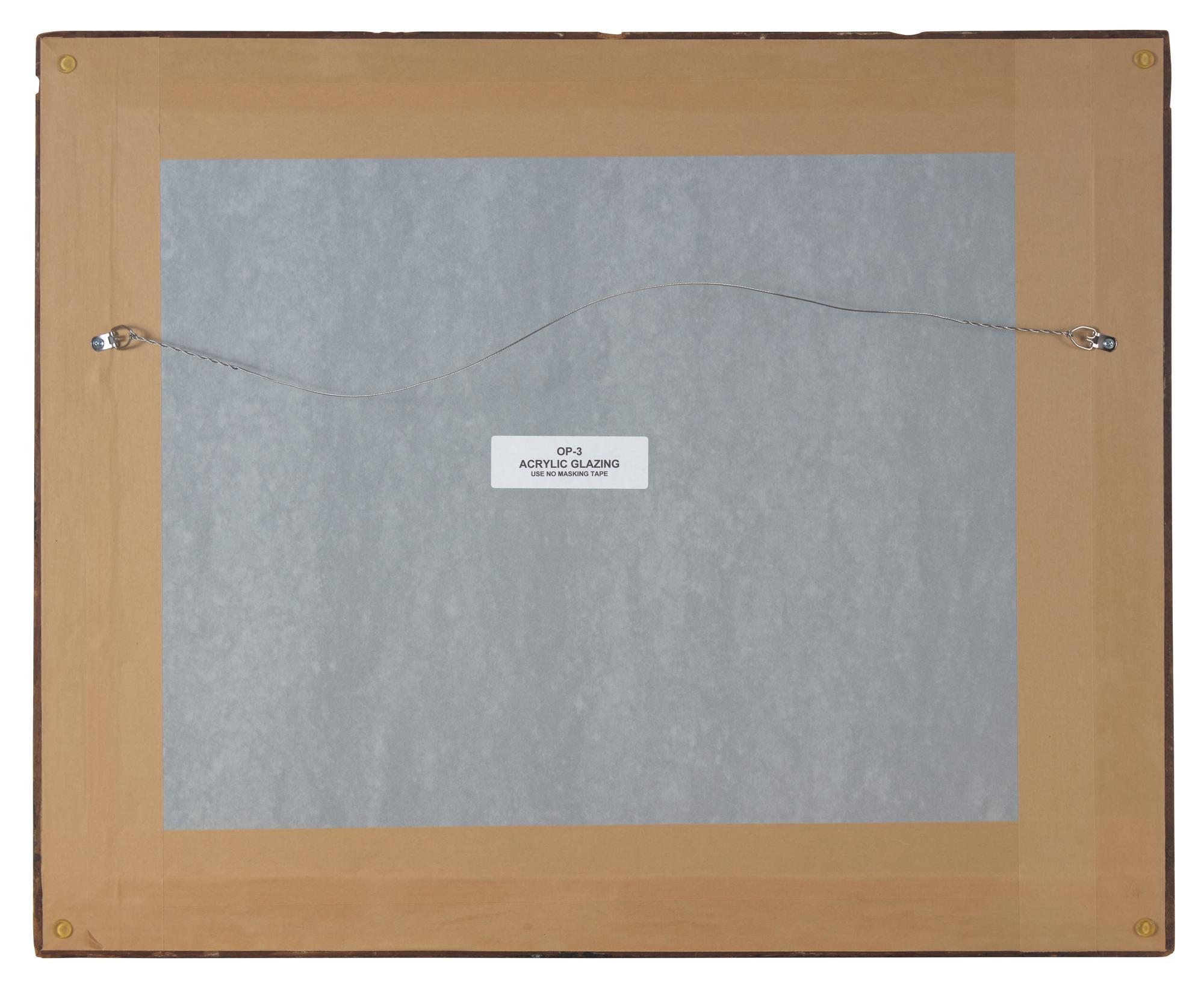 Untitled (two works)