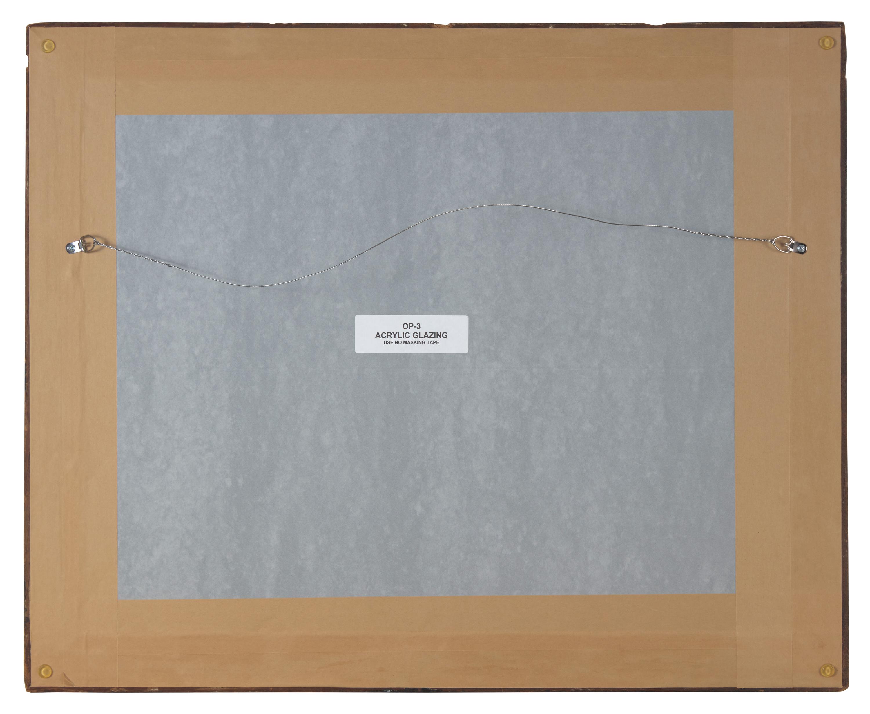 Untitled (two works)