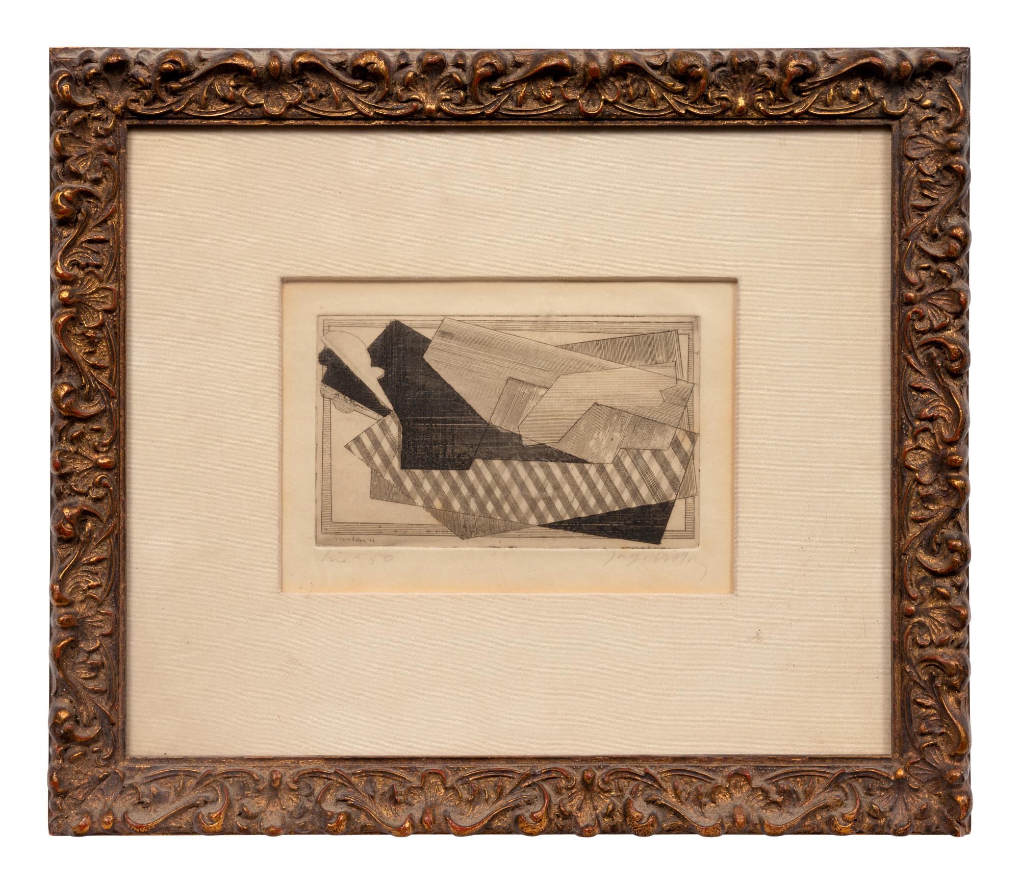 Untitled Composition