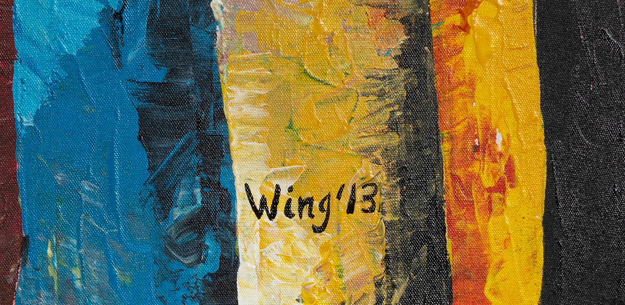 Untitled , 2013