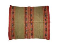 Peruvian Wool Shawl, From the Collection of Forrest Fenn