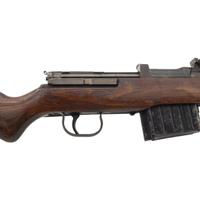 **1944 Dated German K43 Rifle by Walther