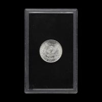 An 1882-CC GSA: Morgan $1 Coin