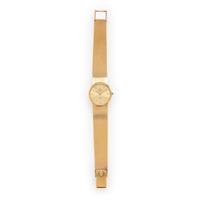 Concord, 14K Yellow Gold Watch