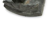 Four Works from The Childhood of Gods Series: Mercury , Venus , Apollo and Diana