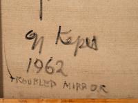 Troubled Mirror