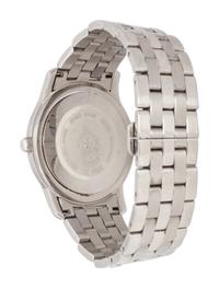 Gucci Stainless Steel 5500 XL Unisex Wrist Watch