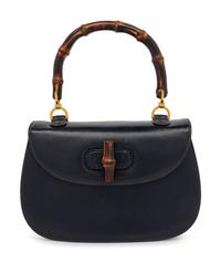 Gucci Bamboo Top Handle Bag, 1960s