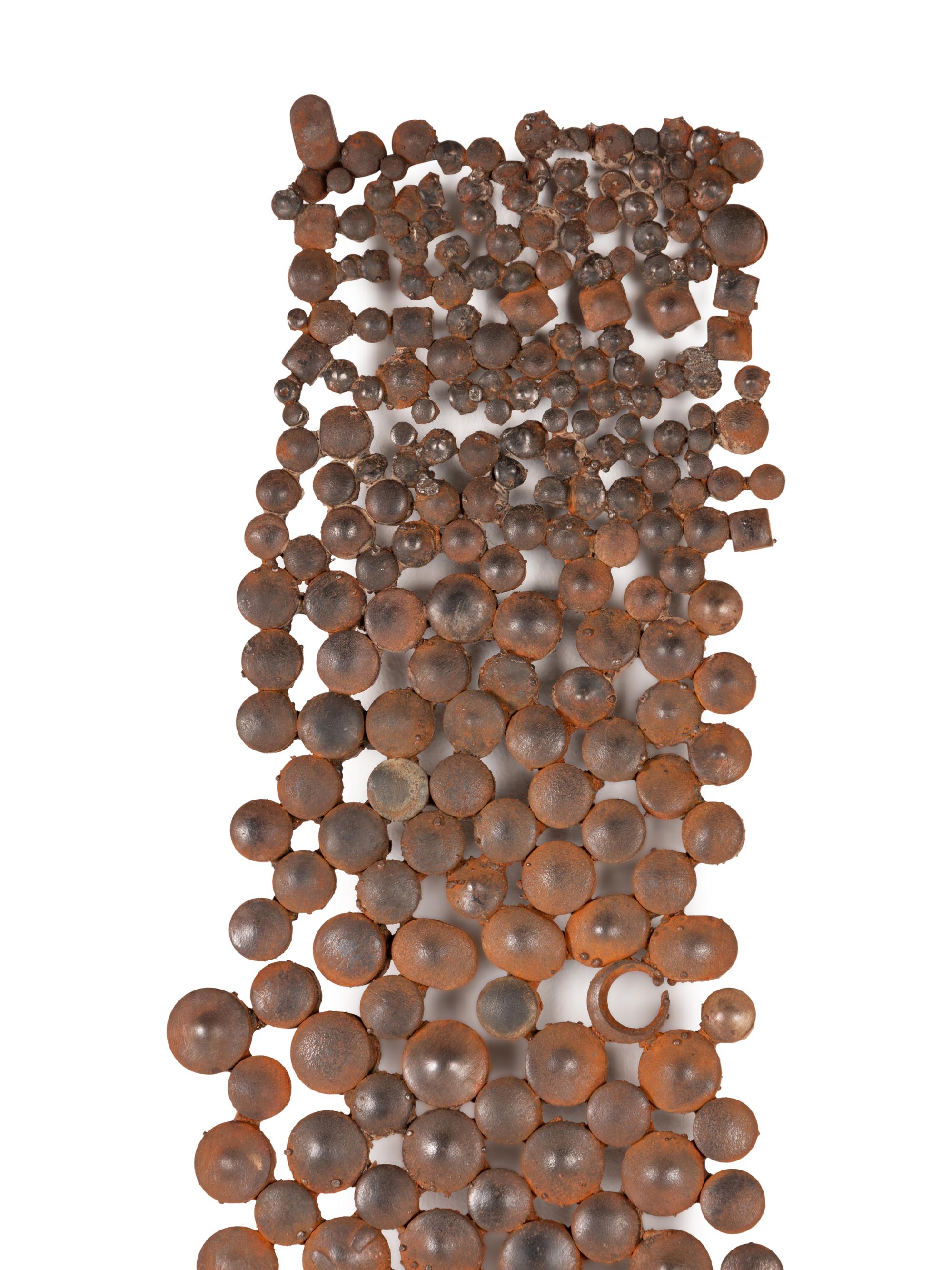 Braid IV, 2001