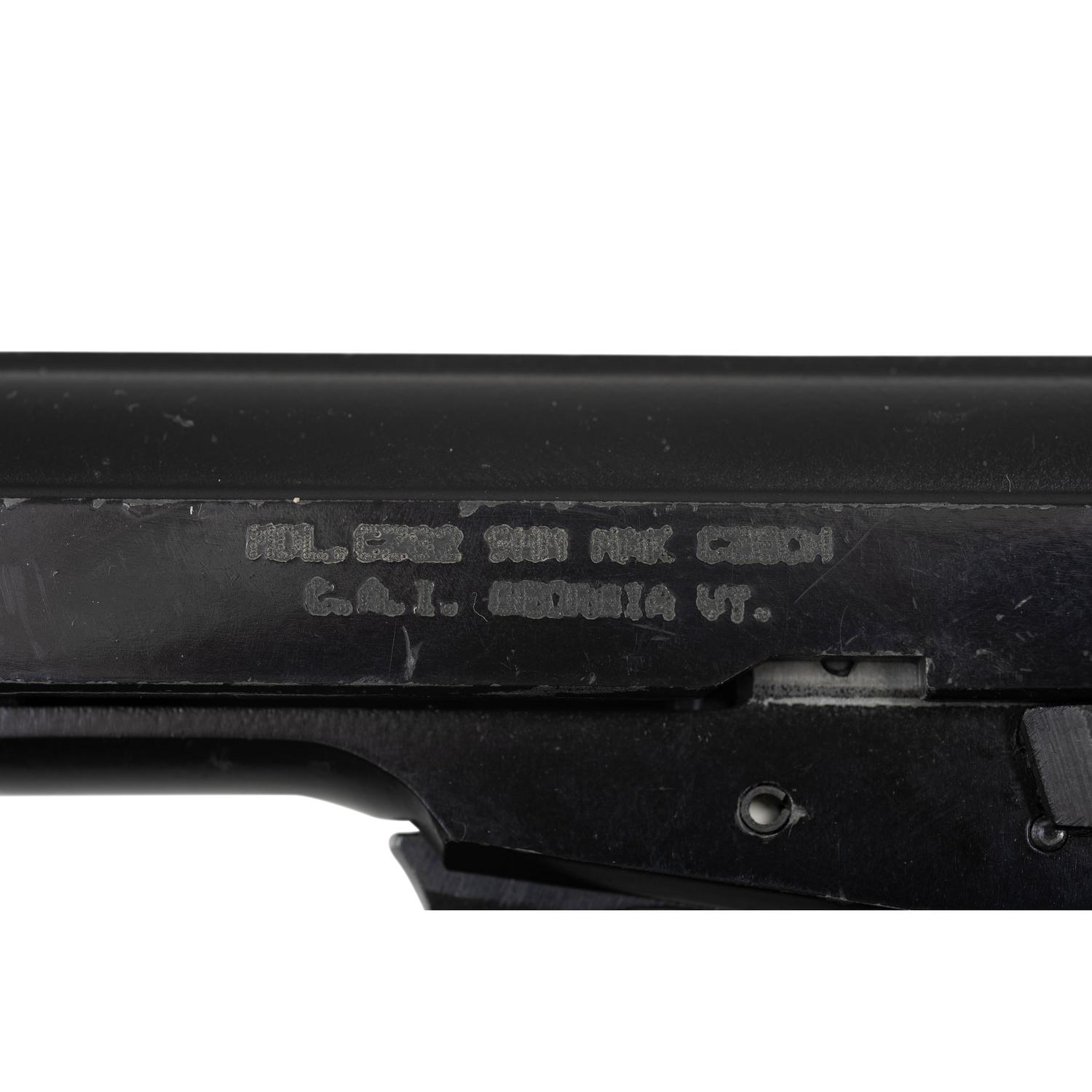 * Lot of Two CZ 82 Pistols with Extra Magazines