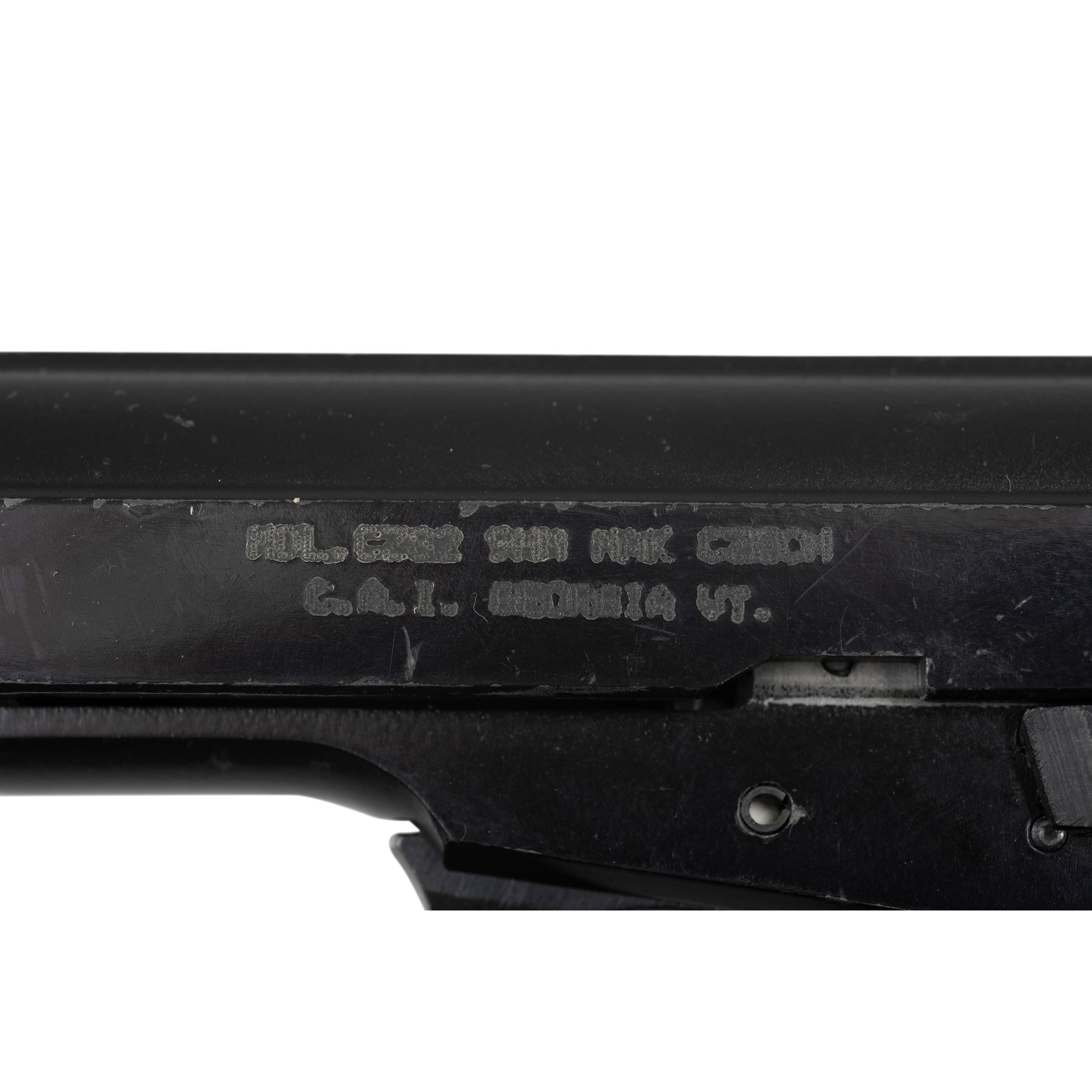 * Lot of Two CZ 82 Pistols with Extra Magazines
