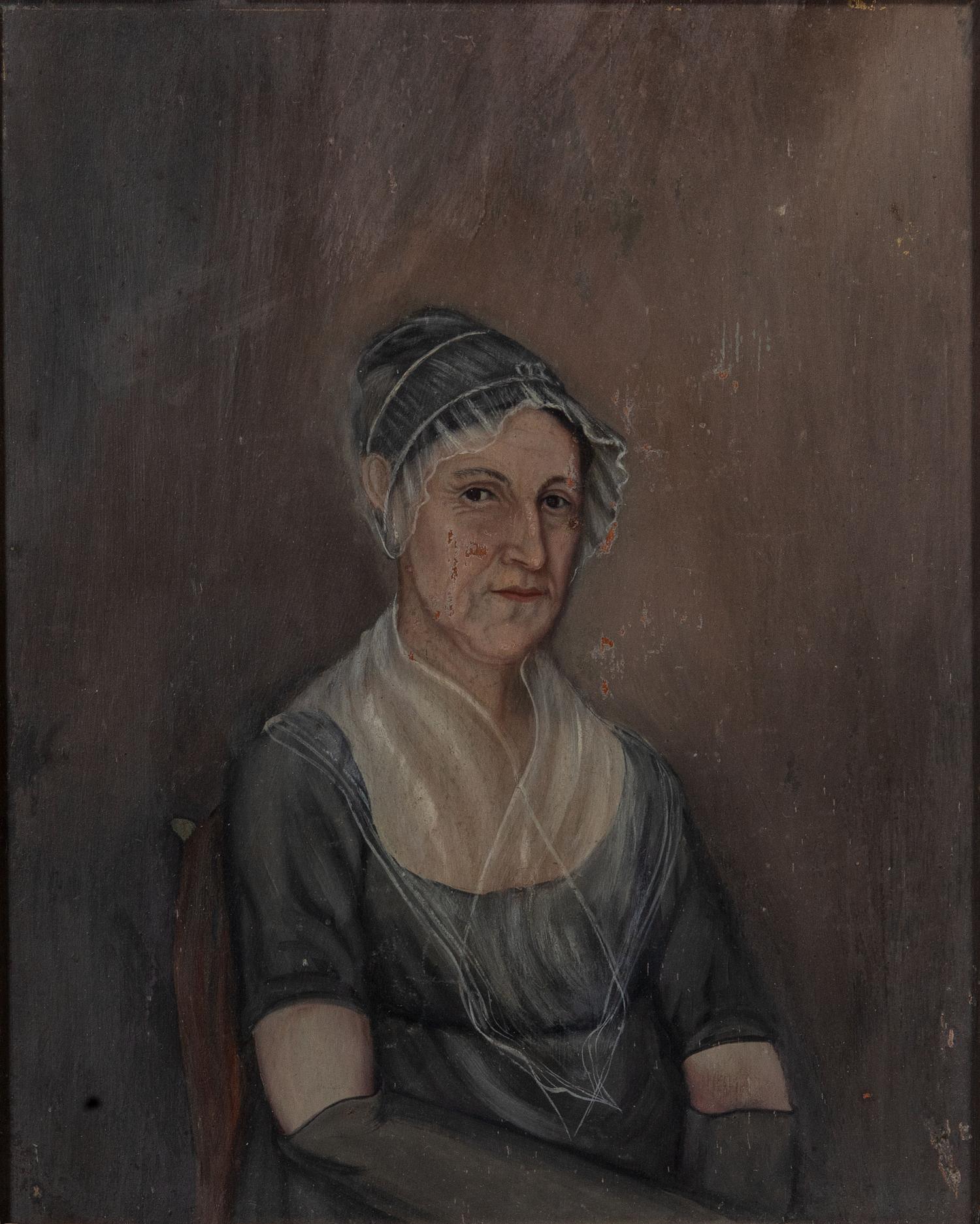 American School, 19th Century