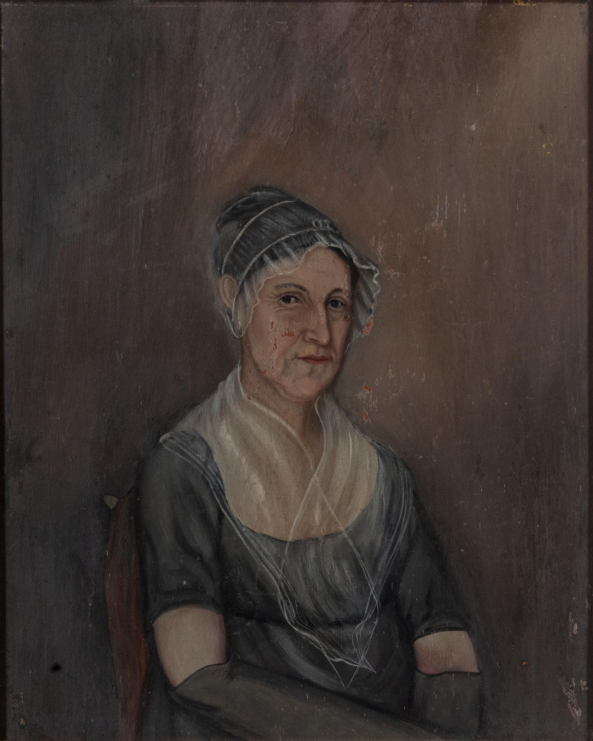 American School, 19th Century