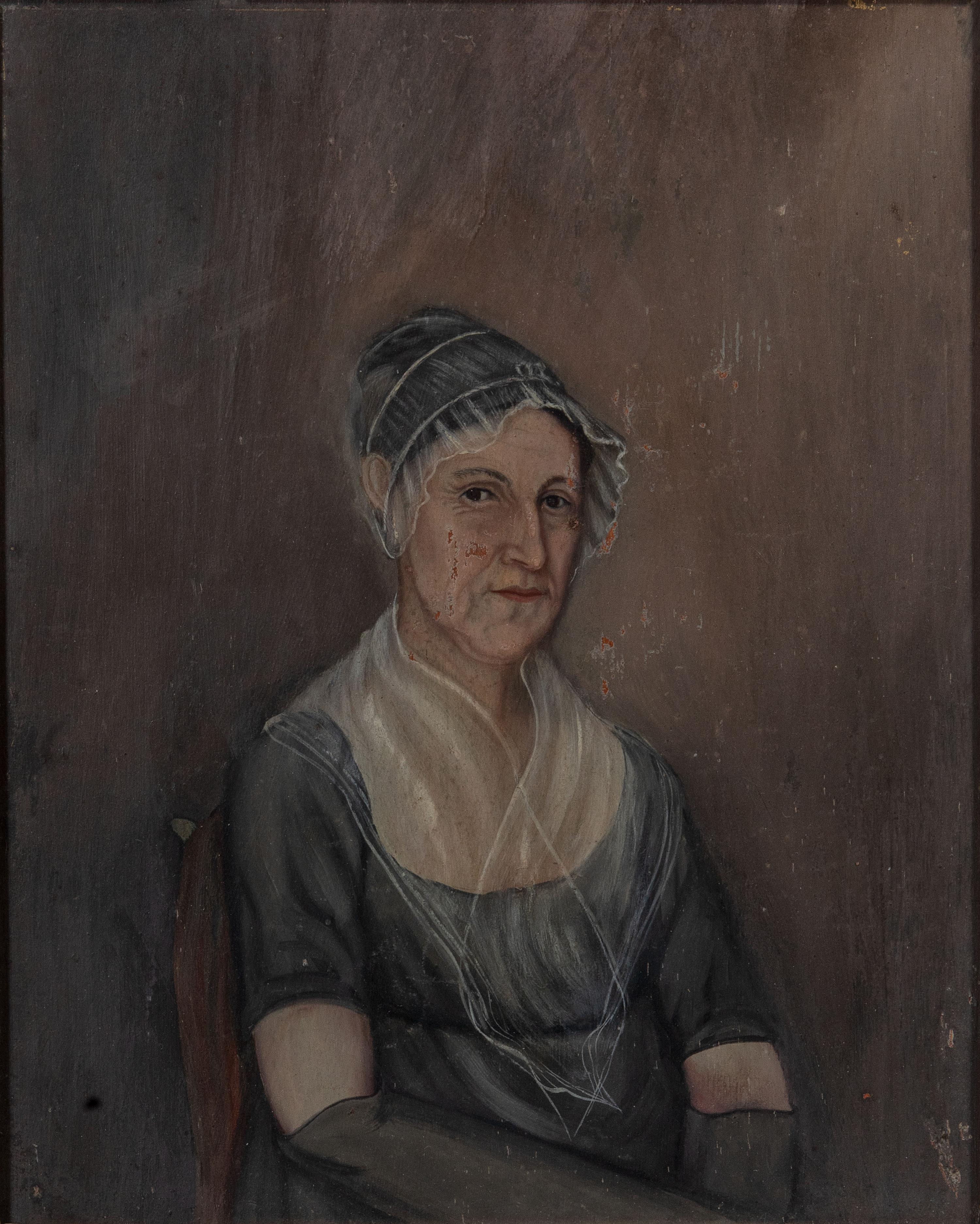 American School, 19th Century