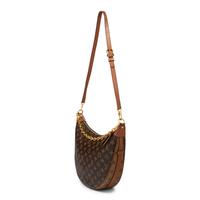 LOUIS VUITTON, MONOGRAM LOOP HOBO BAG