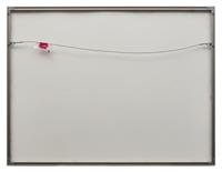 Untitled (Red Cloud), 1970