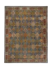A Bakhshaish Wool Rug