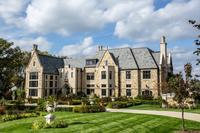 A Continental Jacquard Tapestry
