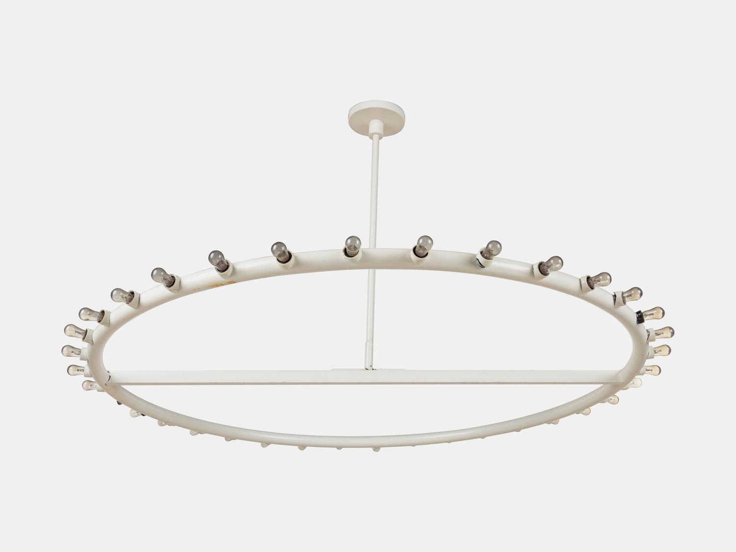 Ceiling Light, Lightolier, USA