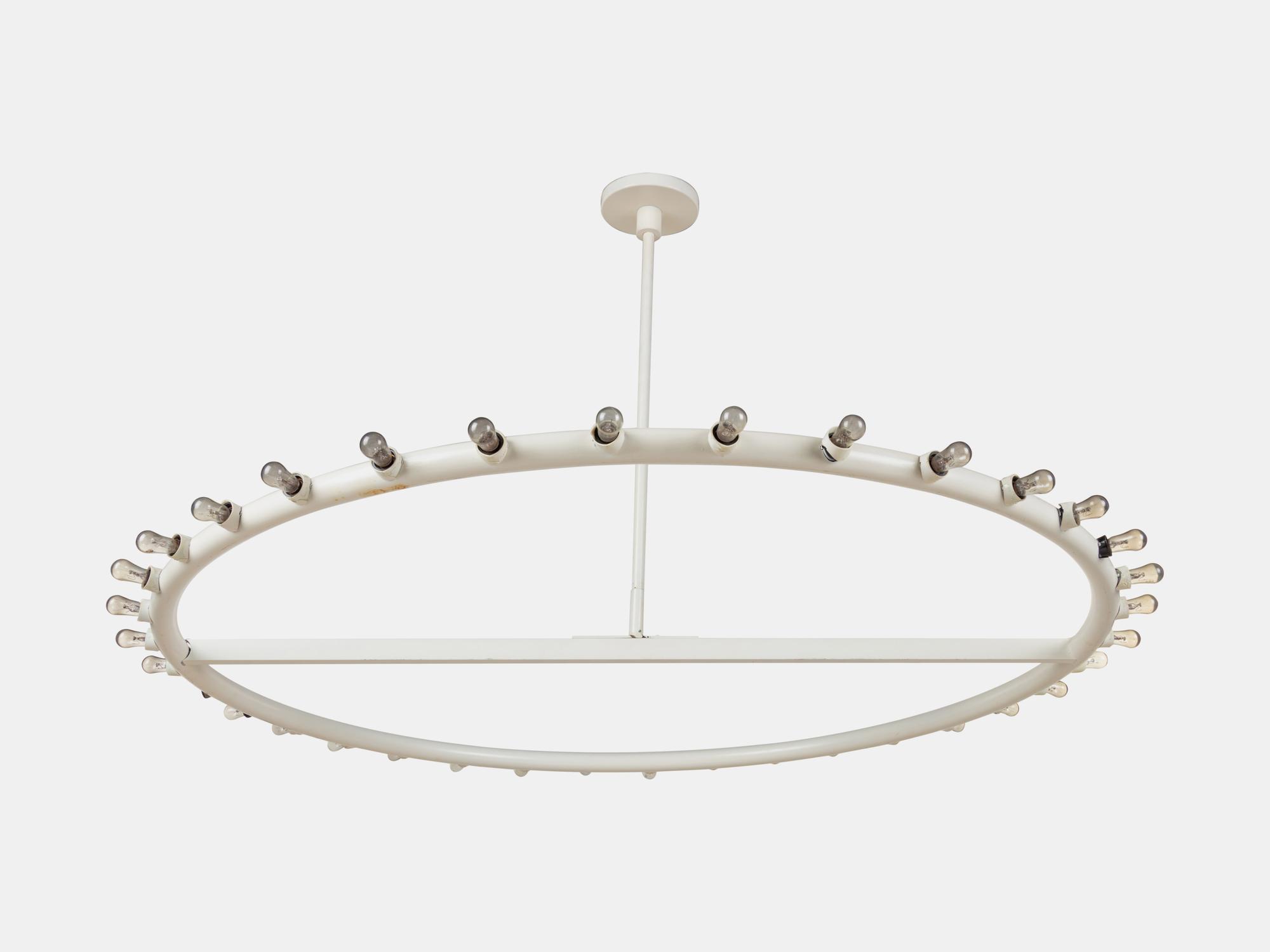 Ceiling Light, Lightolier, USA