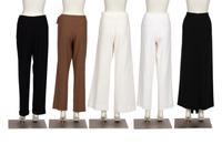 Five Designer Items by Loro Piana, Hermes, Brunello Cucinelli and Dior Haute Couture, c. 2009