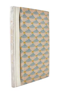 (FINE PRESS, BEAUMONT PRESS) WILDE, OSCAR. After Berneval. Letters of Oscar Wilde to Robert Ross. London, 1922. First edition.