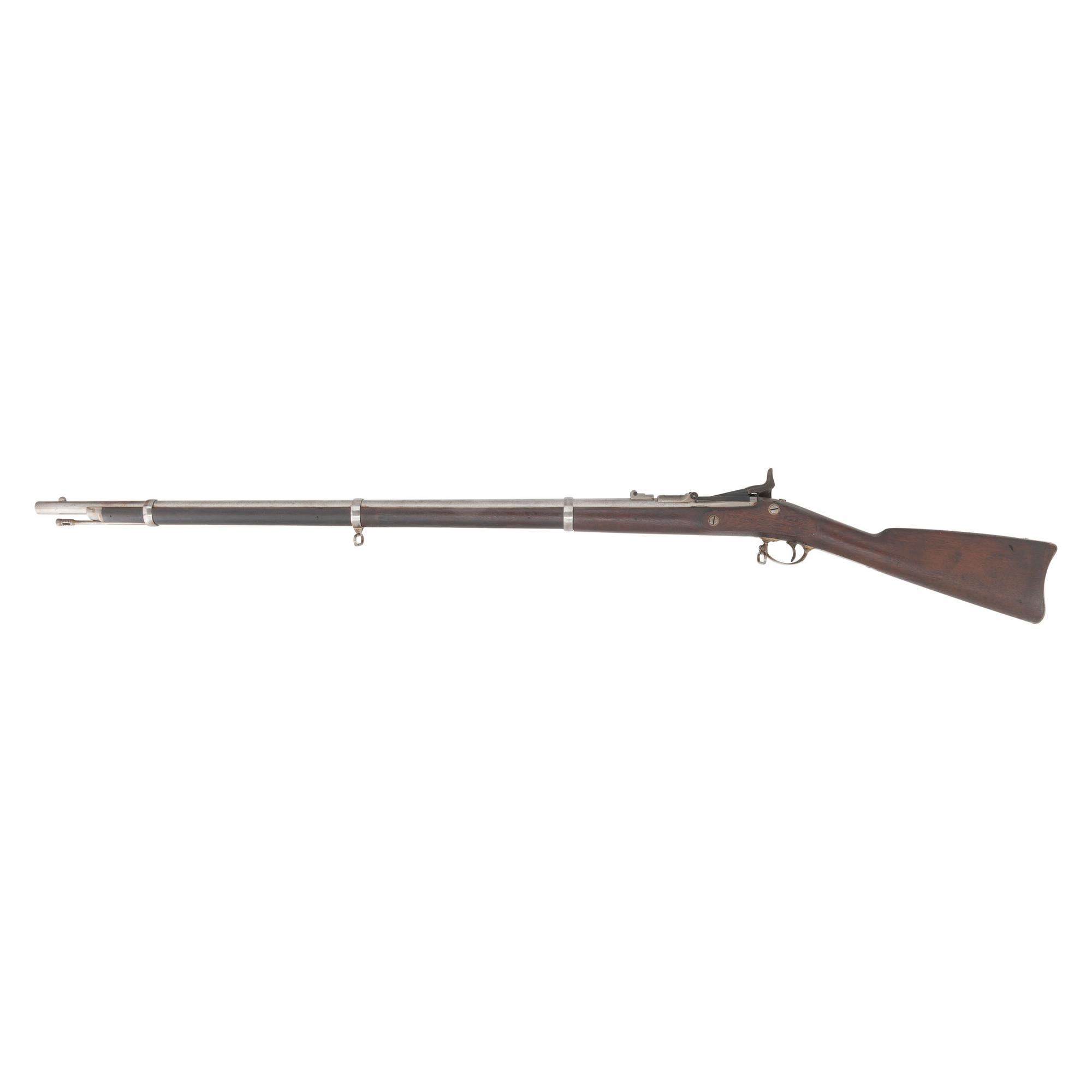 Fine US Model 1866 Infantry Rifle aka 2nd Allin Conversion