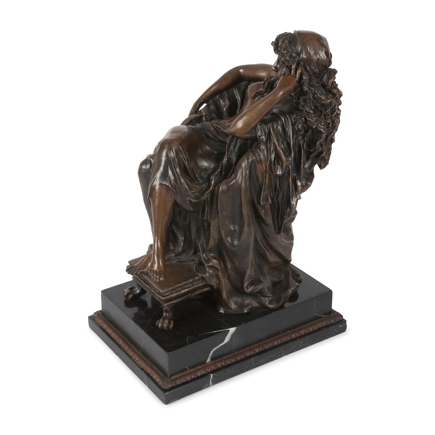 After Jean-Baptiste Carpeaux (1827-1875)
